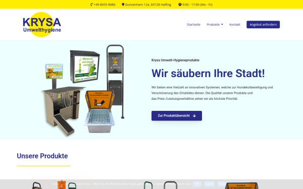 krysa-umwelt.de