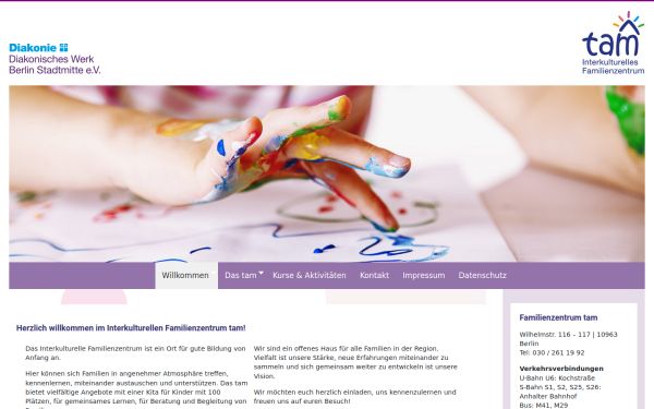tam-familienzentrum.de