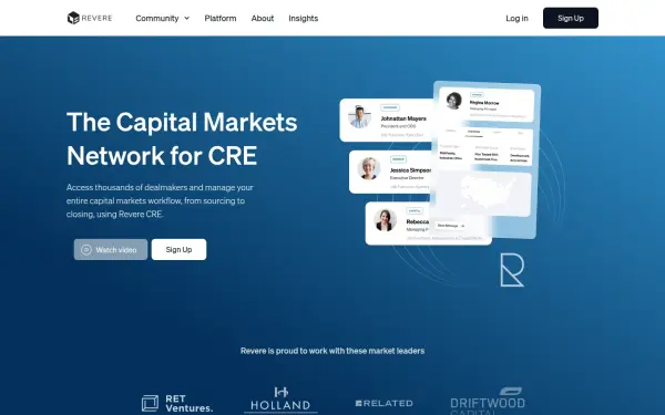 www.reverecre.com