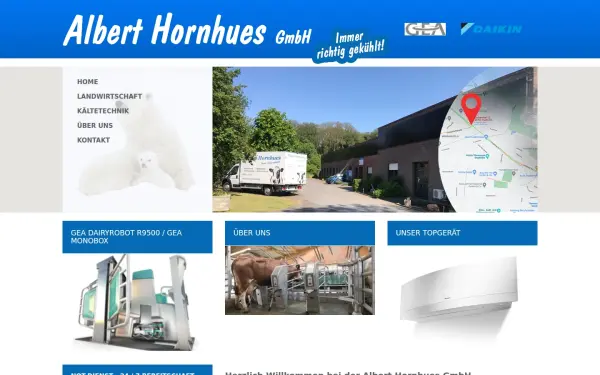 albert-hornhues.de