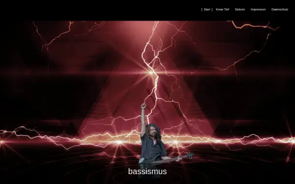 bassismus.de