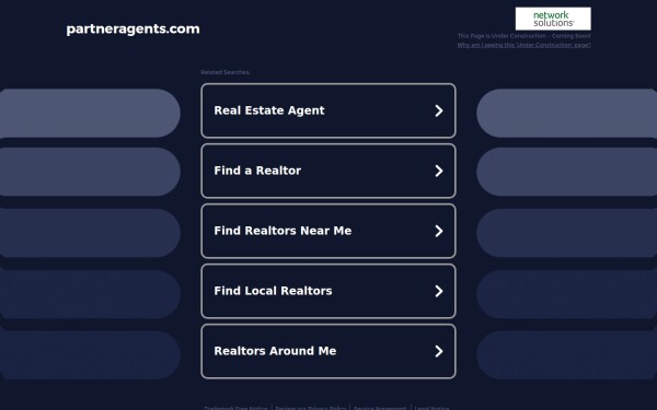 partneragents.com