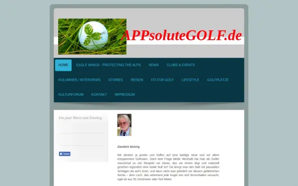 www.appsolutegolf.de