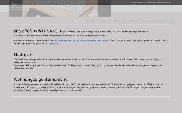 mietrechtspraktiker.de