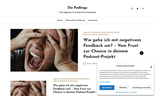 podlinge.de