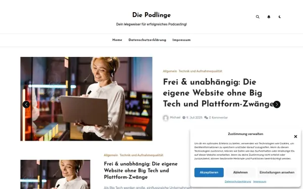 podlinge.de