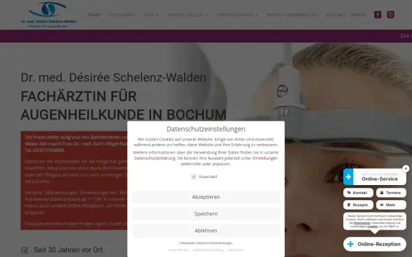 www.augenarzt-bochum.de