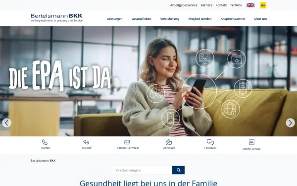 www.bertelsmann-bkk.de
