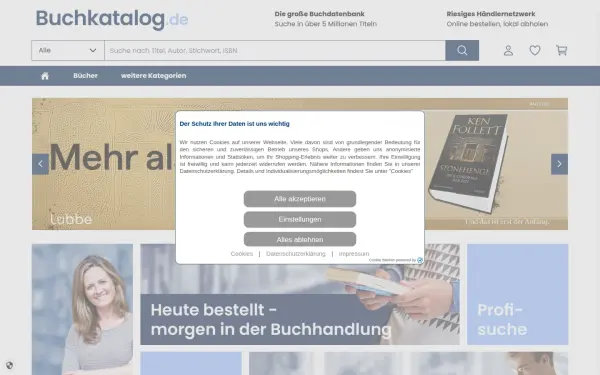 www.buchkatalog.de