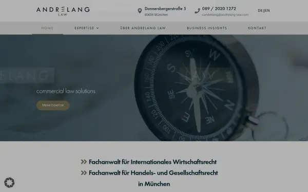 andrelang-law.de