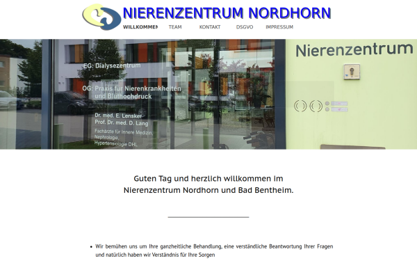 dialysezentrum-nordhorn.de