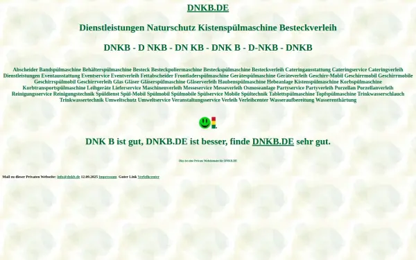 dnkb.de
