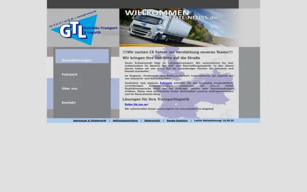 gtl-neuss.de