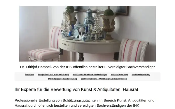www.hampel-sachverstaendiger.de