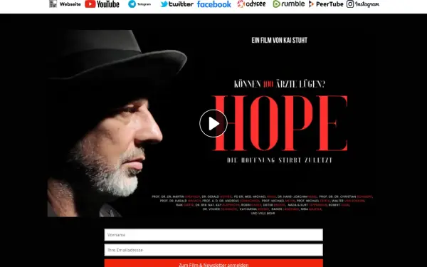 www.hope-doku.com