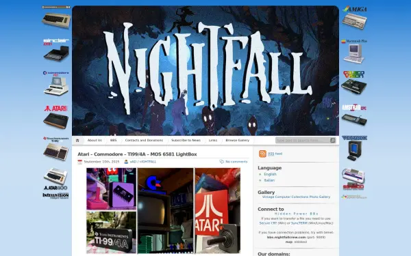 www.nightfallcrew.com