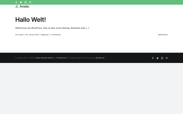 www.silberblick.biz