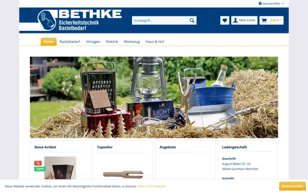 www.bastel-bethke.de