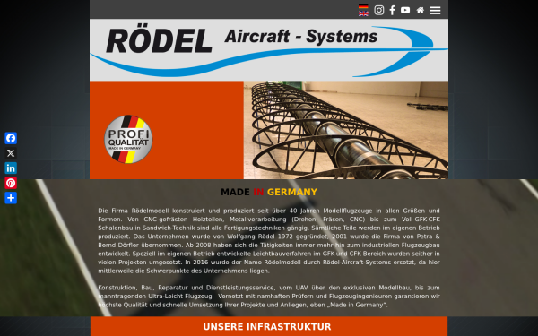 roedel-aircraft-systems.com
