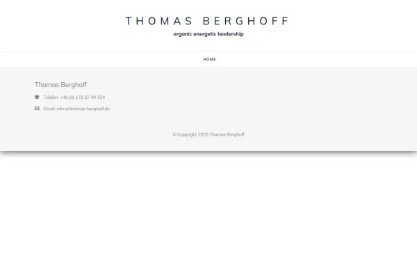 thomas-berghoff.de