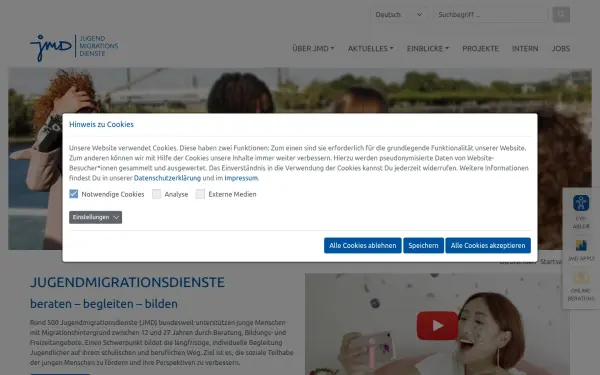 www.jugendmigrationsdienste.de
