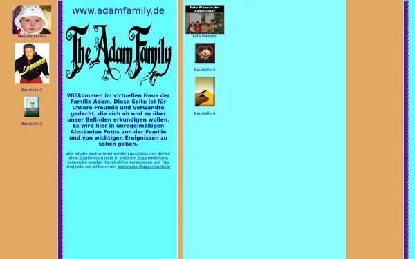 adamfamily.de