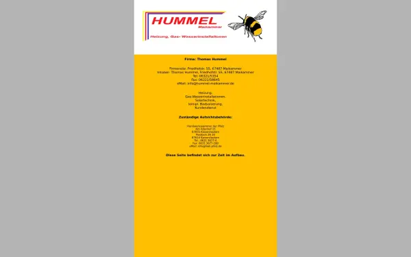 haustechnik-hummel-maikammer.de