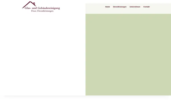 www.doos-dienstleistungen.de
