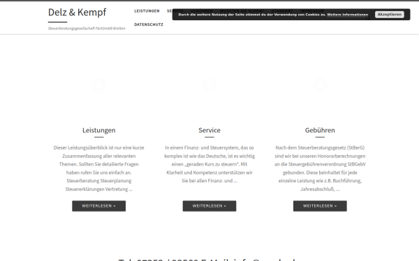 www.mude.de