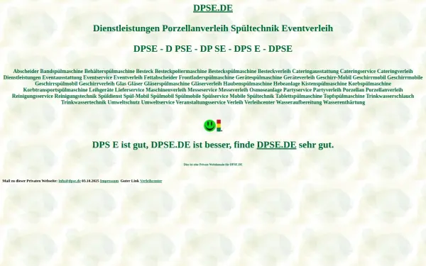 dpse.de
