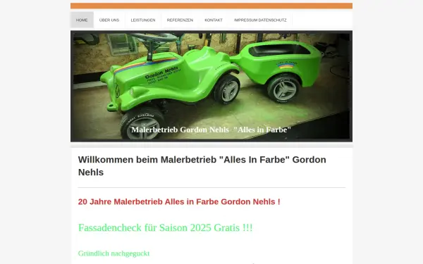 www.gordon-nehls.de