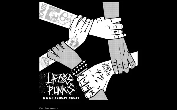lazos.punks.cc