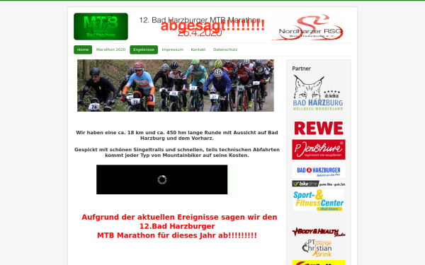 mtb-bad-harzburg.de
