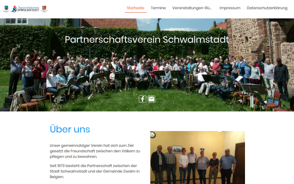 www.partnerschaftsverein-schwalmstadt.de
