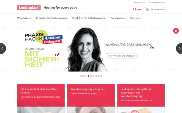 www.leukoplast.de