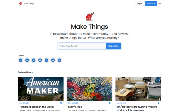 makethings.make.co