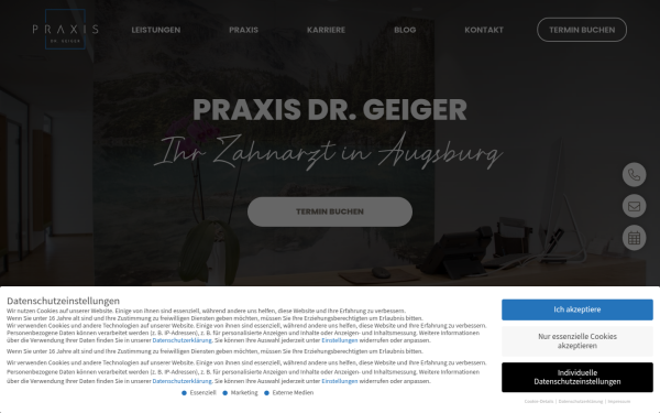 praxisdrgeiger.com