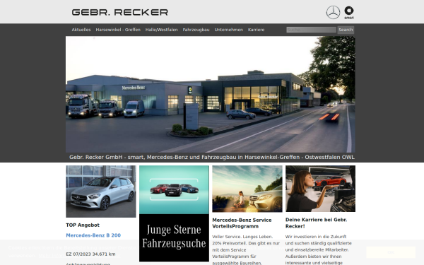 www.gebr-recker.de