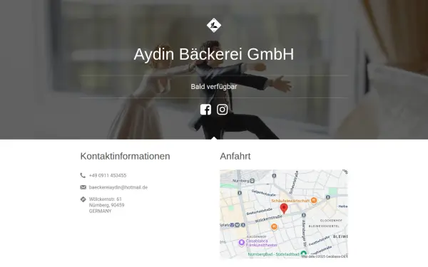 www.aydinbaeckerei.de