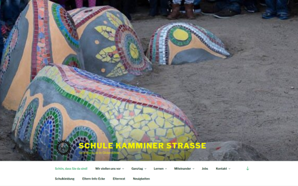 kamminer-str.hamburg.de