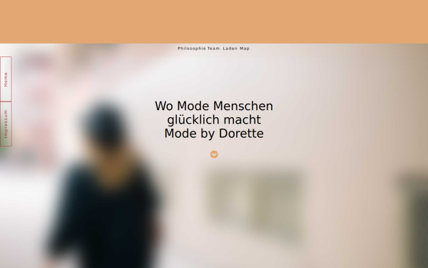 mode-by-dorette.de