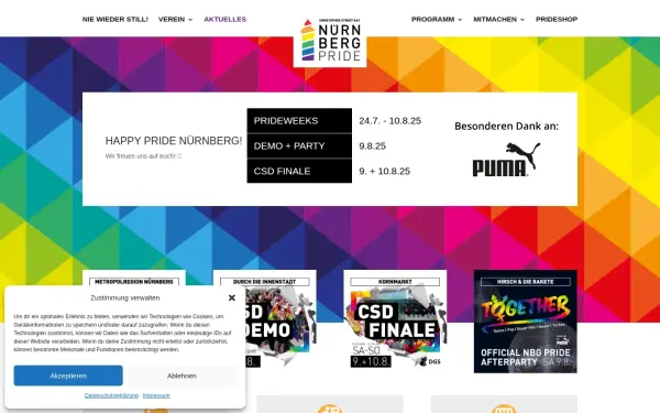 www.csd-nuernberg.de