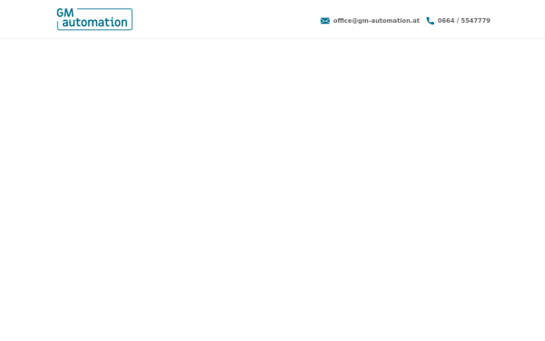 www.gm-automation.at