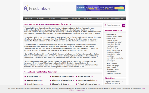 freelinks.at