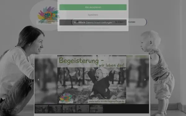 mats-kindertagespflege.de