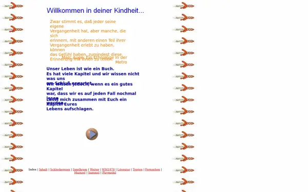 meine-80er-jahre.de