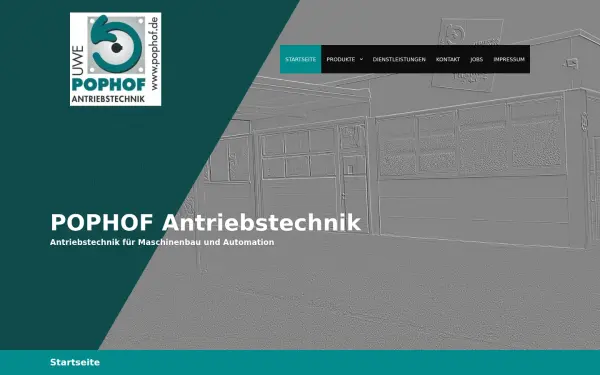 pophof.de