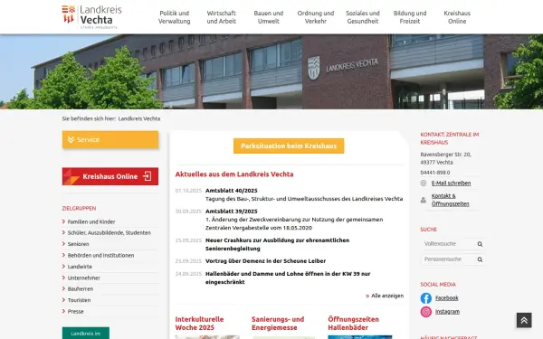 www.landkreis-vechta.de