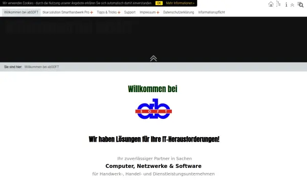 www.absoft-edv.eu