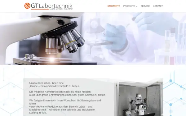 www.gt-labortechnik.de